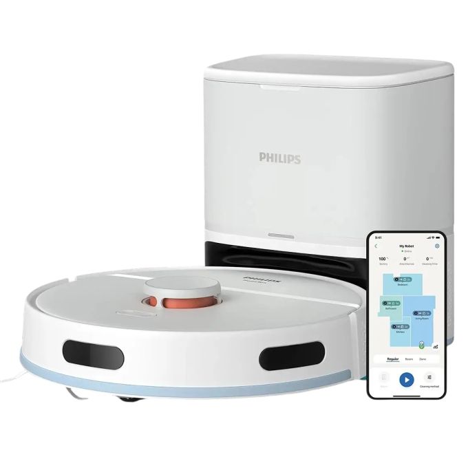 Пилосос Philips XU2100/25