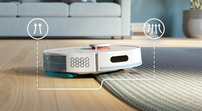 Пилосос Philips XU2100/25