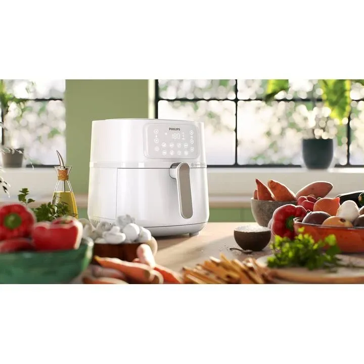 Мультипіч Philips XXL Connected (HD9285/00)