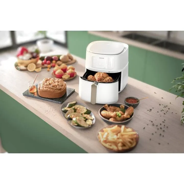 Мультипіч Philips XXL Connected (HD9285/00)