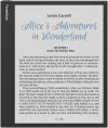 Електронна книга Pocketbook 1042 InkPad Eo Mist Grey