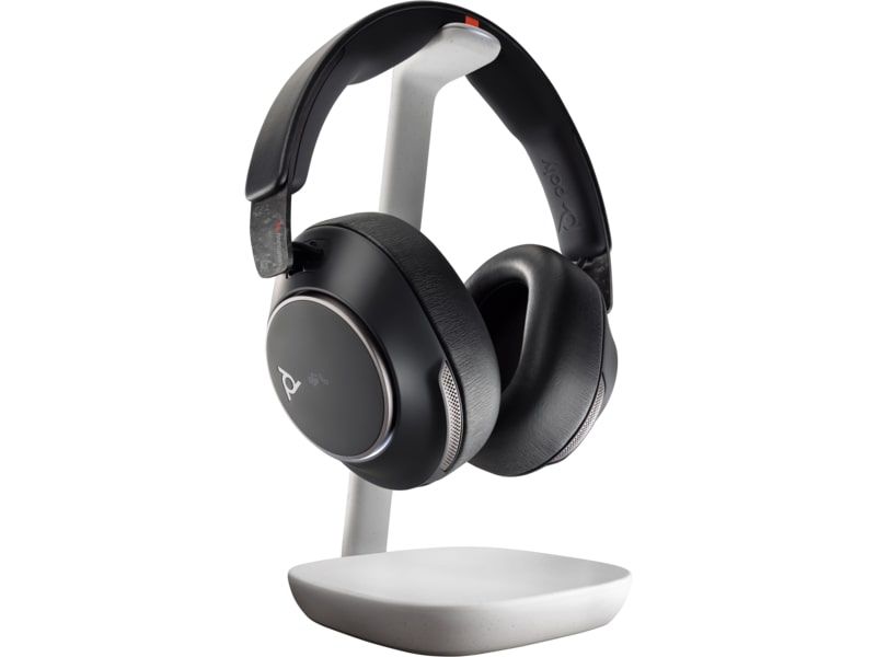 Навушники Poly Voyager Surround 85-M Black (8G7T8AA)