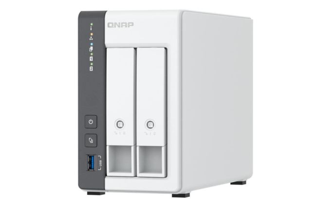 Мережеве сховище QNAP TS-216G