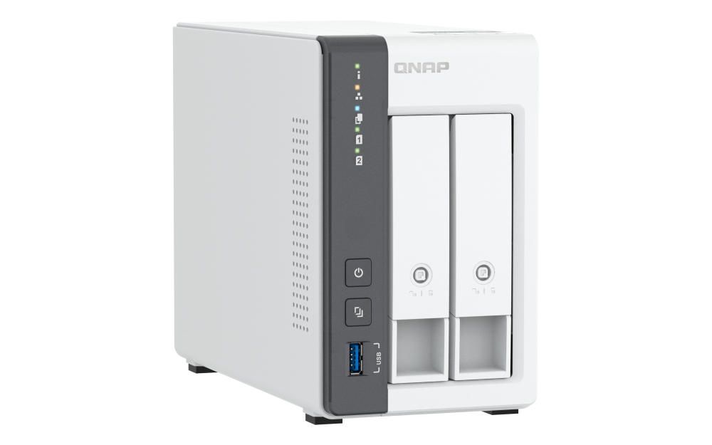Мережеве сховище QNAP TS-216G