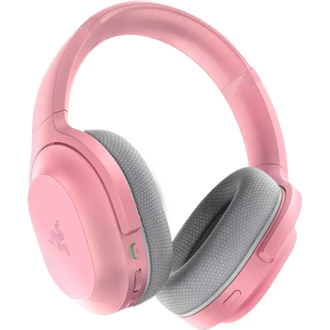Навушники Razer Barracuda Quartz Pink (RZ04-03790300-R3M1)