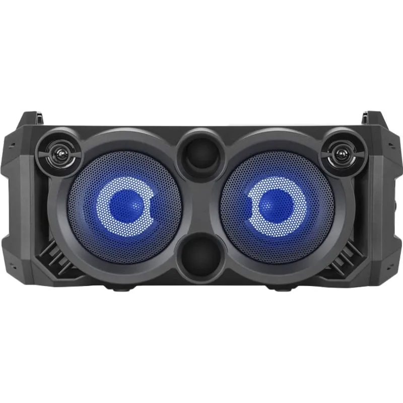 Акустична система REAL-EL X-751 Black