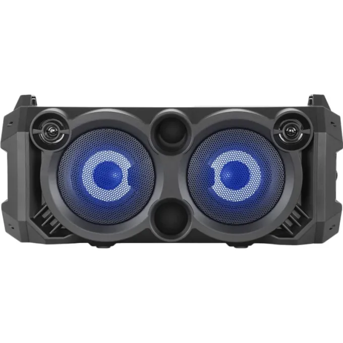 Акустична система REAL-EL X-751 Black