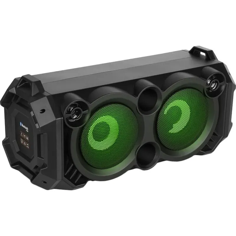 Акустична система REAL-EL X-751 Black