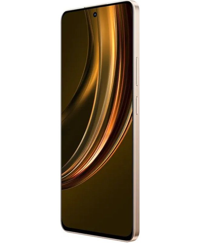 Смартфон realme 13 Plus 5G 12/256 Victory Gold