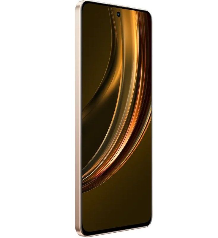 Смартфон realme 13 Plus 5G 8/256 Victory Gold