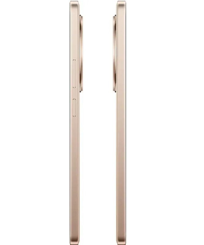 Смартфон realme 13 Plus 5G 8/256 Victory Gold