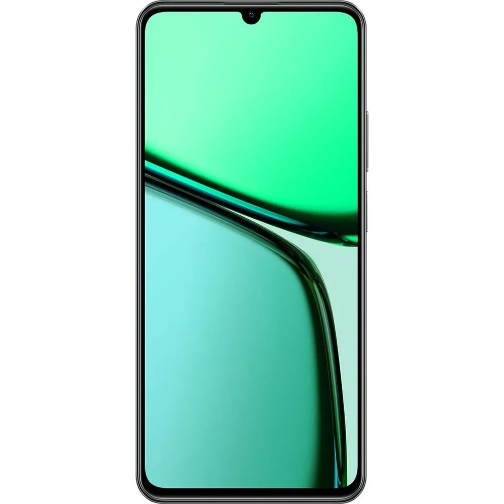 Смартфон realme C61 8/256 Dark Green