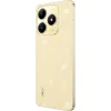 Смартфон realme C61 8/256 Sparkle Gold