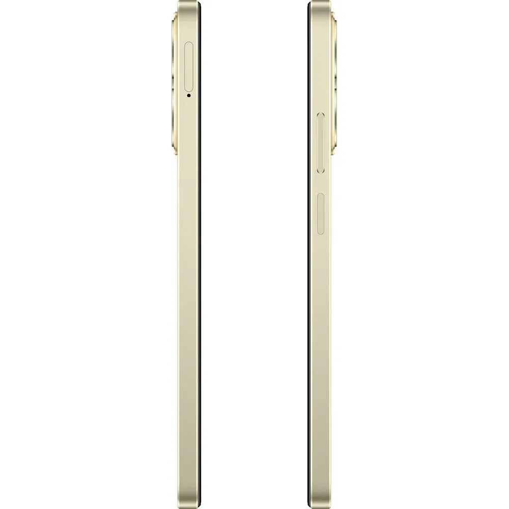 Смартфон realme C61 8/256 Sparkle Gold
