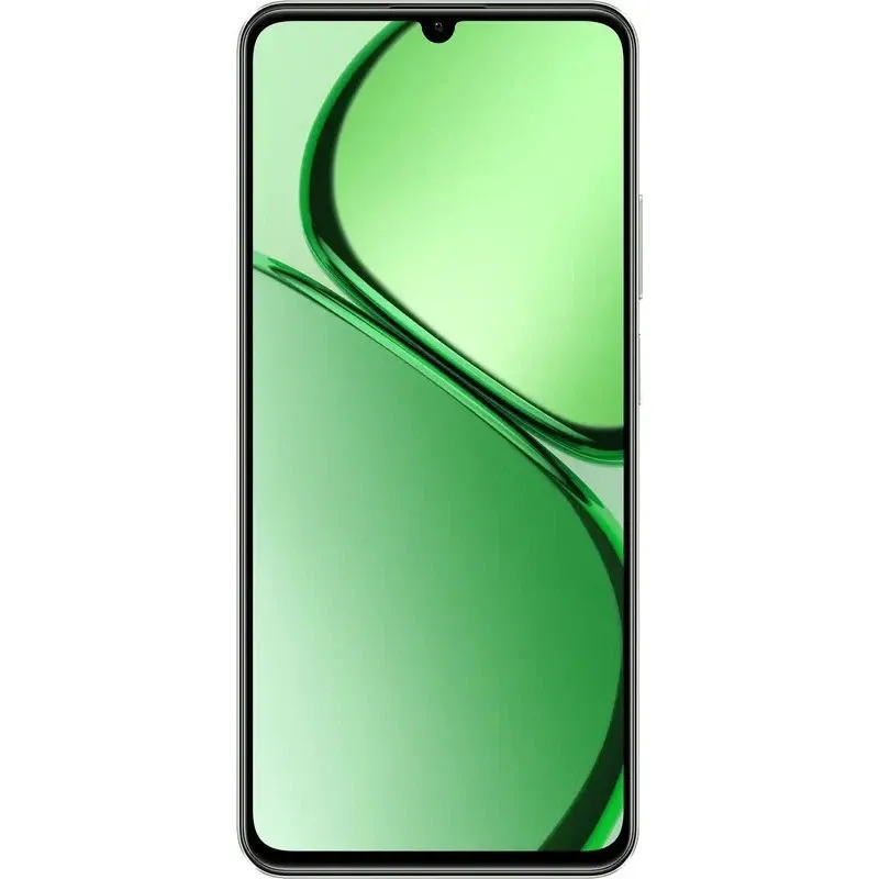 Смартфон realme C63 8/256 Jade Green