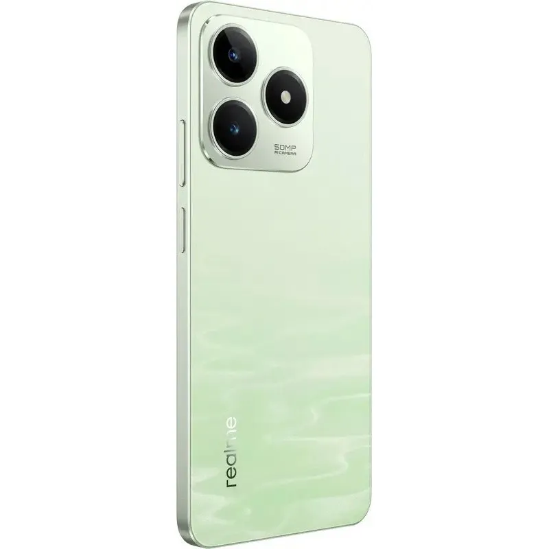 Смартфон realme C63 8/256 Jade Green