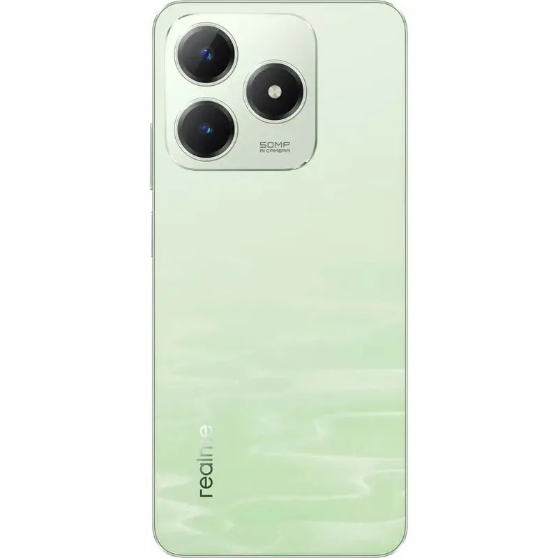 Смартфон realme C63 8/256 Jade Green