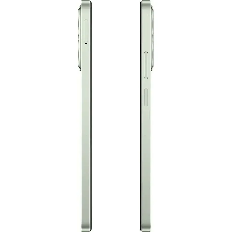 Смартфон realme C63 8/256 Jade Green