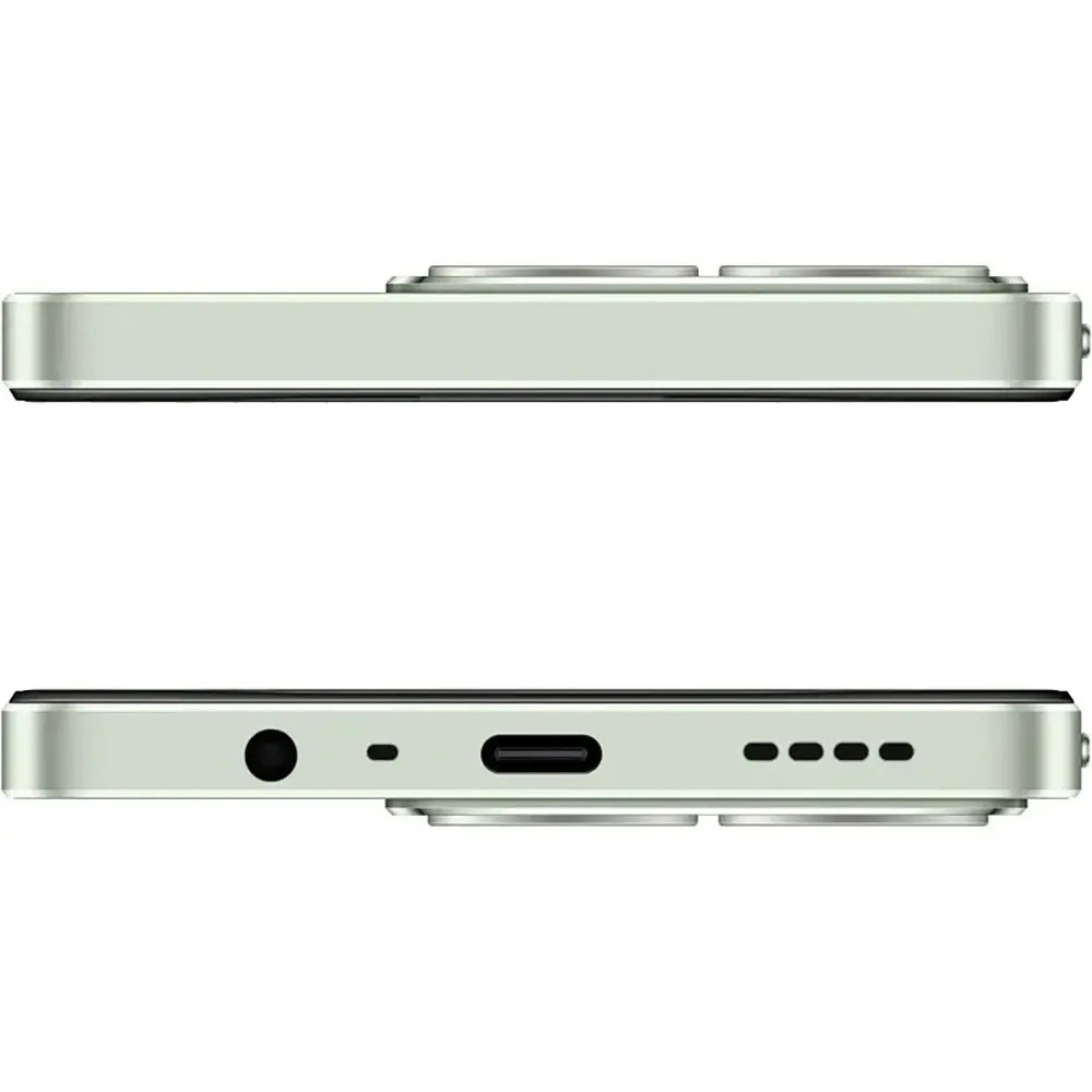 Смартфон realme C63 8/256 Jade Green