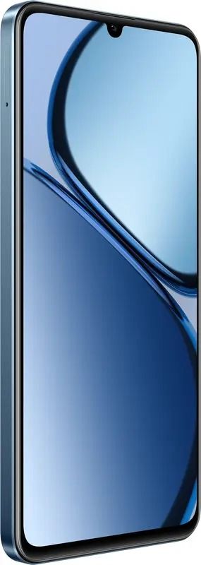 Смартфон realme C63 6/128 Leather Blue