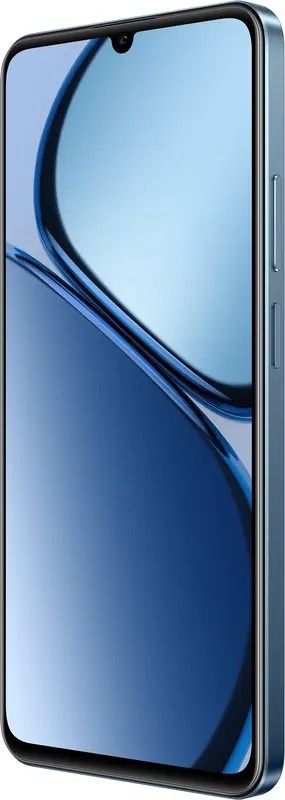 Смартфон realme C63 6/128 Leather Blue