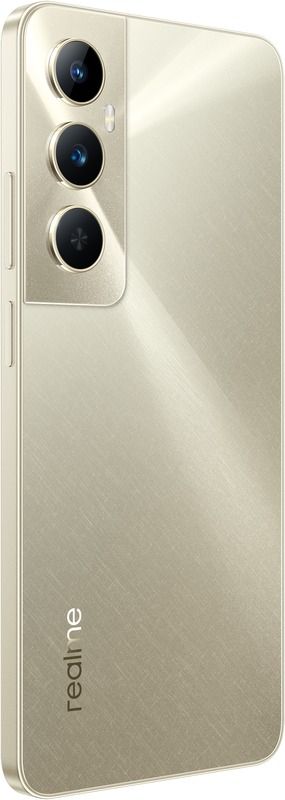 Смартфон realme C65 8/256 Starlight Gold