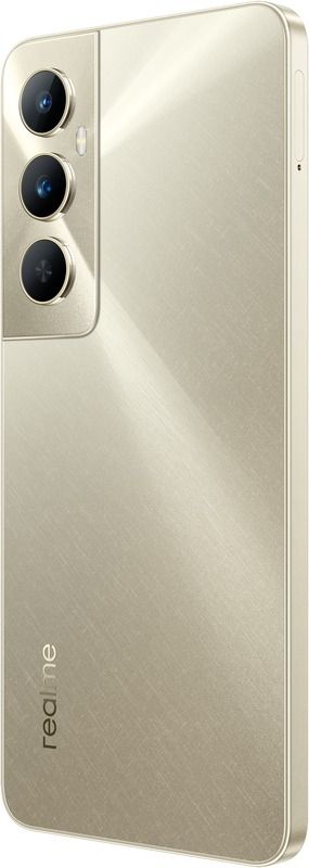 Смартфон realme C65 8/256 Starlight Gold