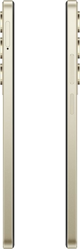 Смартфон realme C65 8/256 Starlight Gold