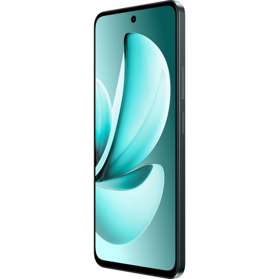 Смартфон realme C71 6/128 Forest Owl