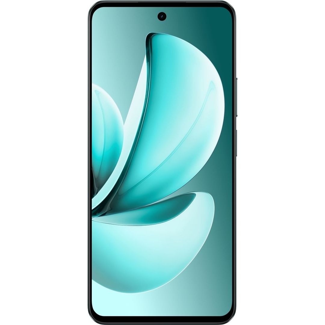 Смартфон realme C71 8/256 Forest Owl