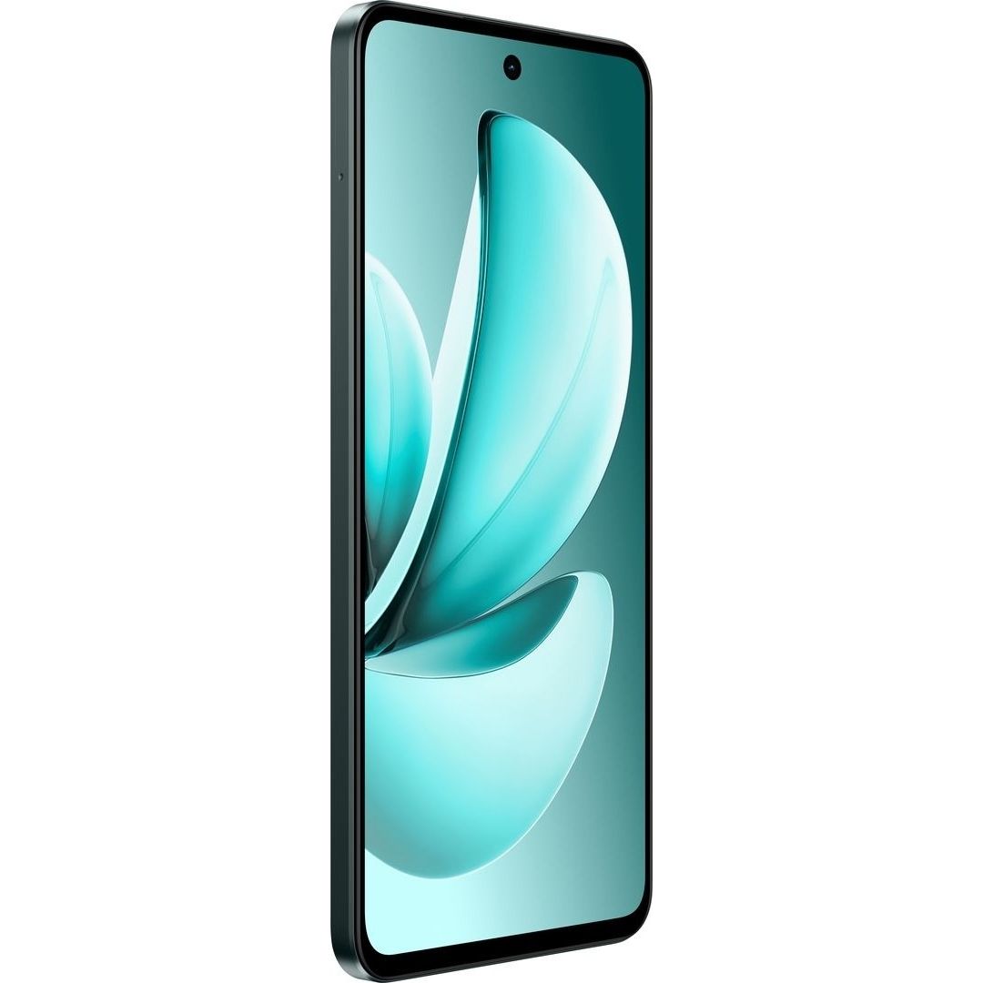 Смартфон realme C71 8/256 Forest Owl