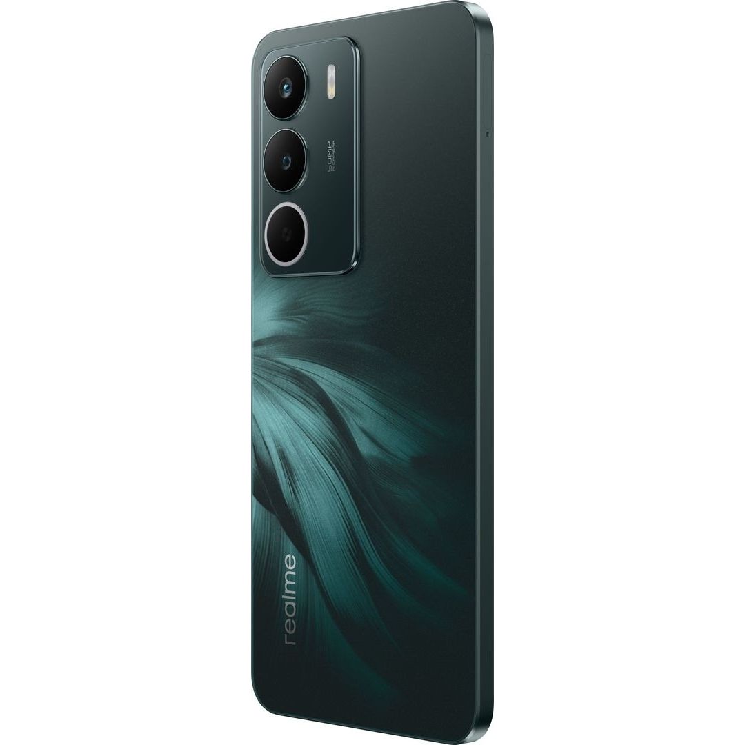 Смартфон realme C71 8/256 Forest Owl