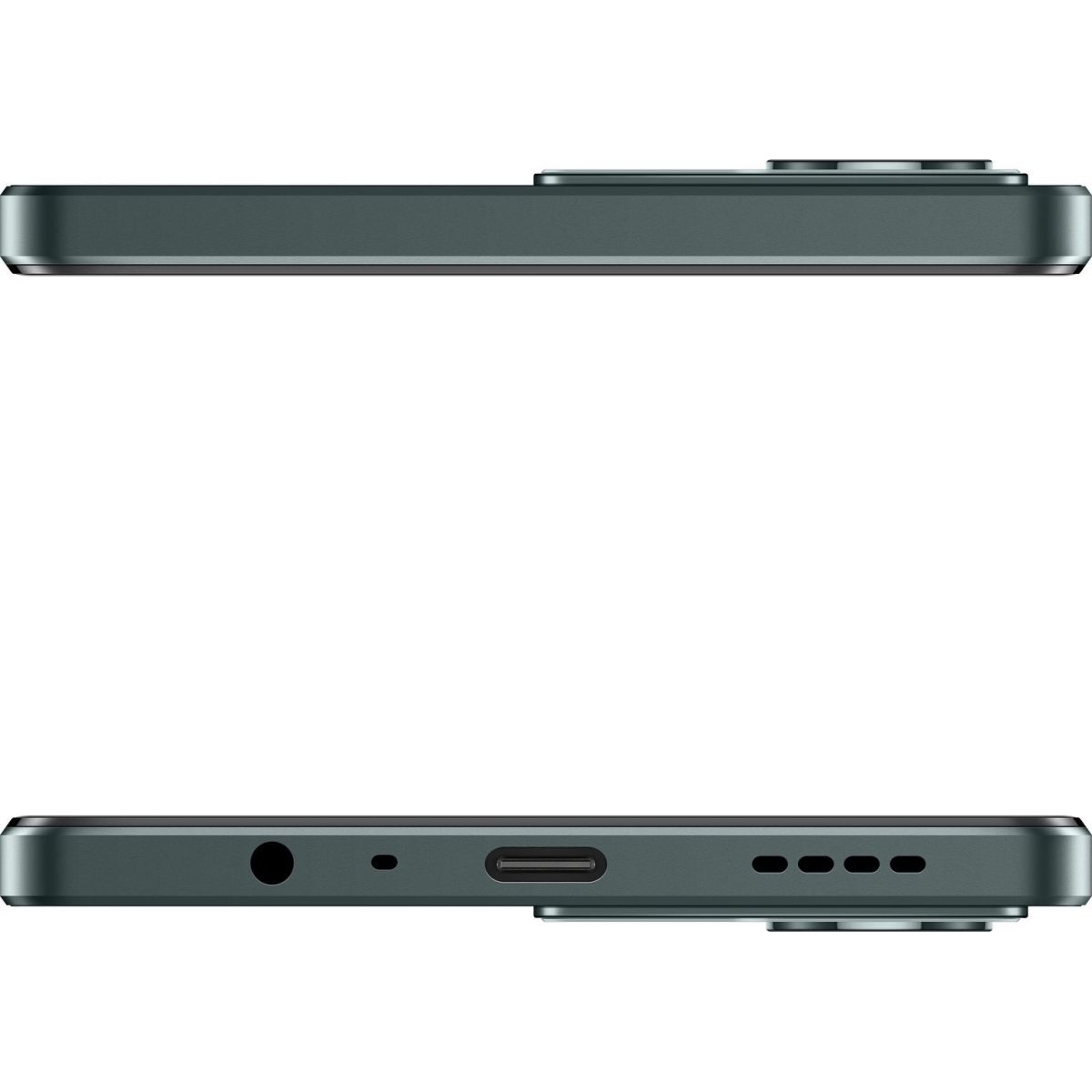Смартфон realme C71 8/256 Forest Owl