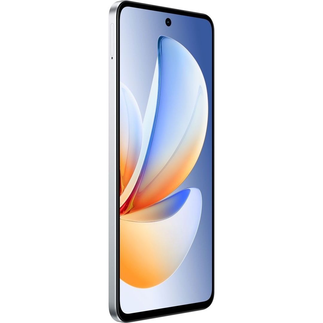 Смартфон realme C71 8/256 White Swan