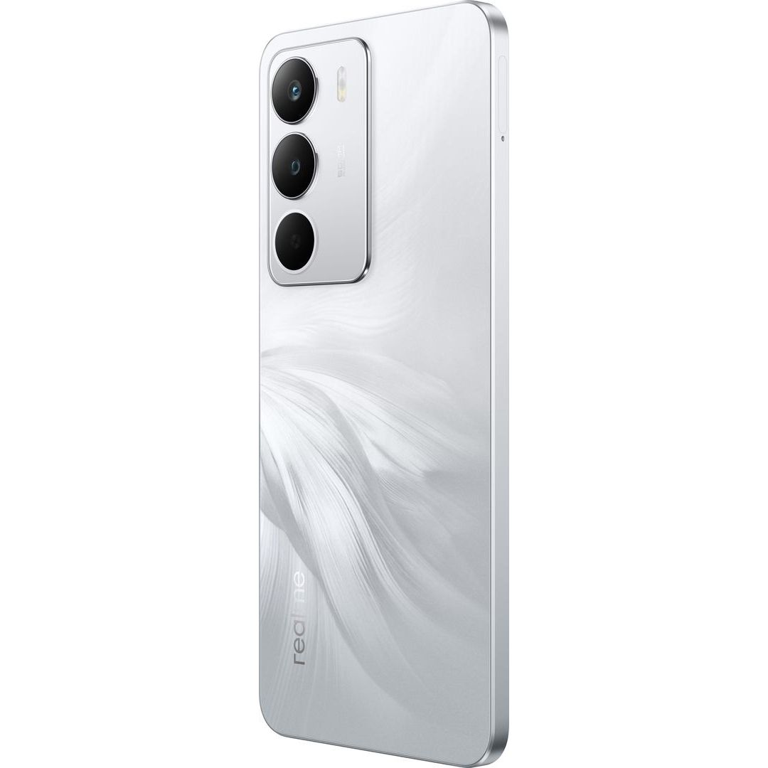 Смартфон realme C71 8/256 White Swan