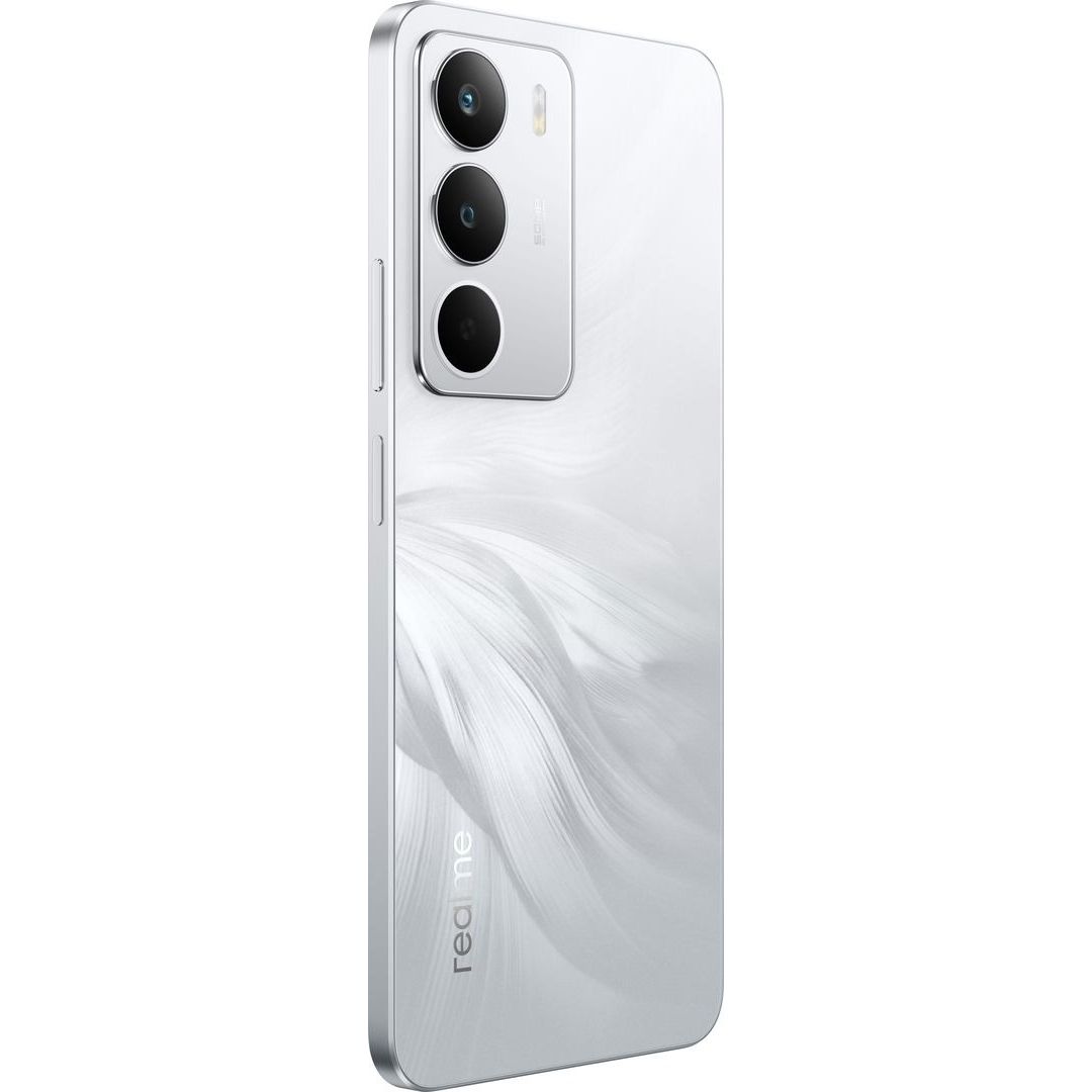 Смартфон realme C71 8/256 White Swan