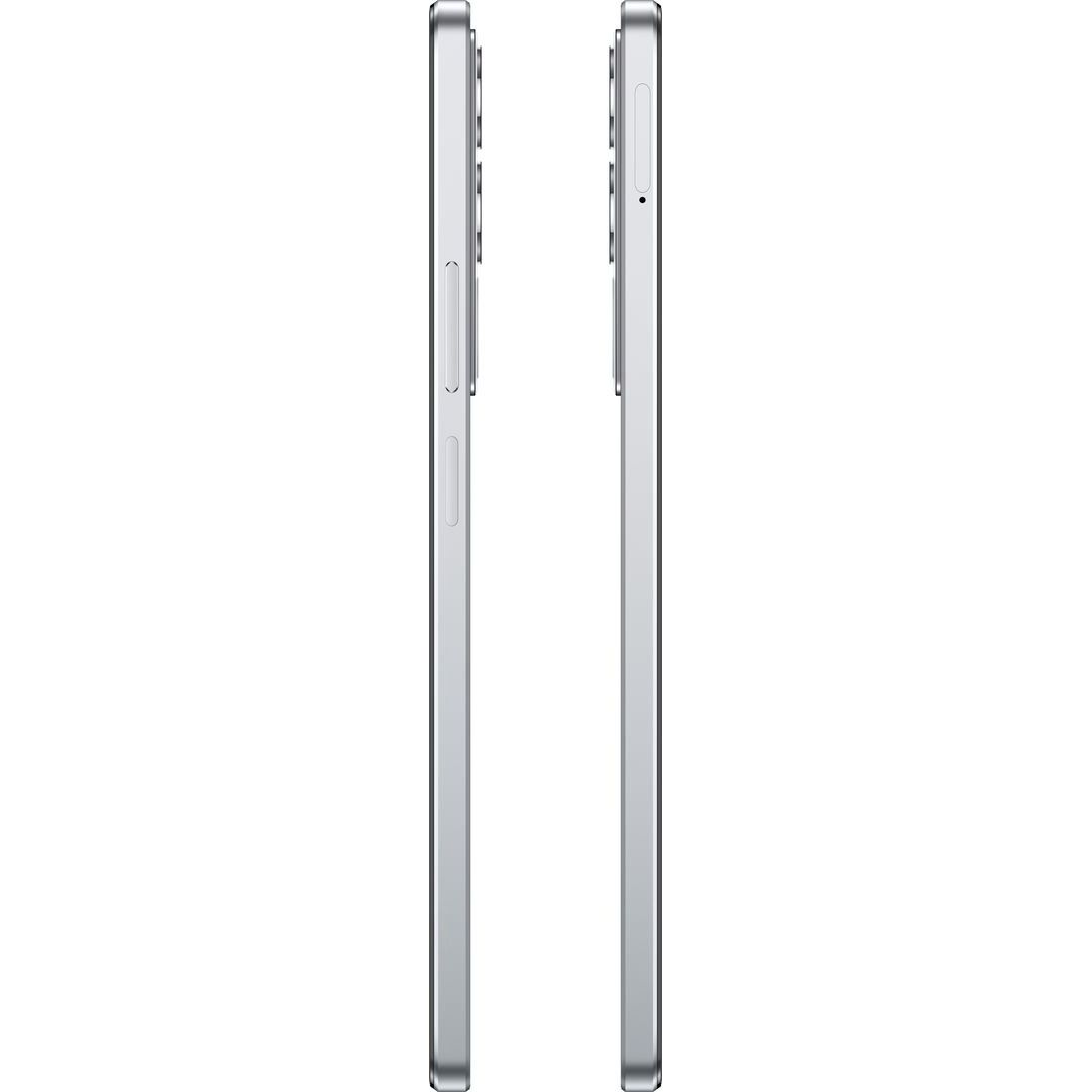 Смартфон realme C71 8/256 White Swan