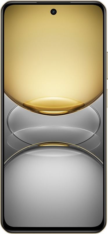 Смартфон realme C75 8/128 Lightning Gold