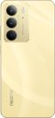 Смартфон realme C75 8/256 Lightning Gold