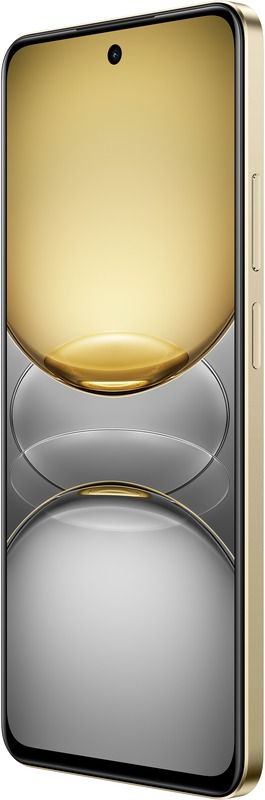 Смартфон realme C75 8/256 Lightning Gold