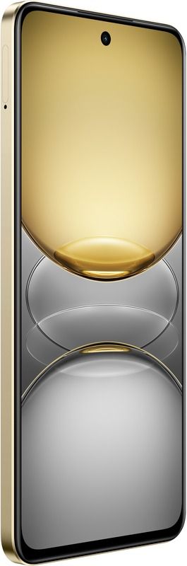 Смартфон realme C75 8/128 Lightning Gold