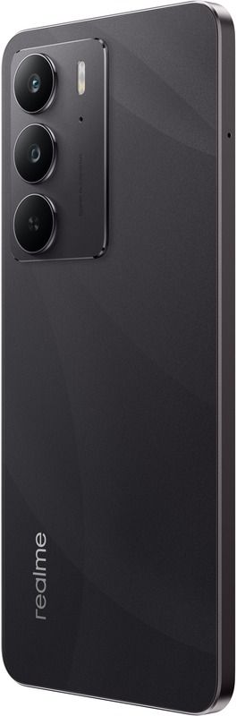 Смартфон realme C75 8/128 Storm Black