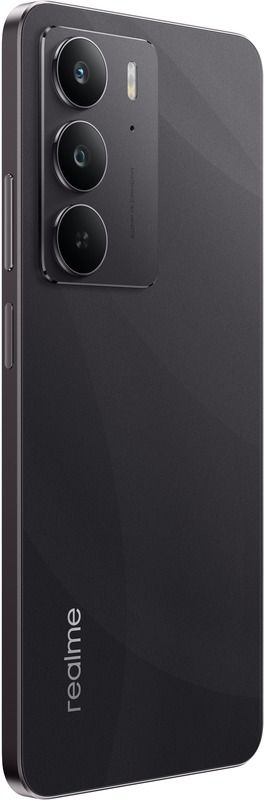 Смартфон realme C75 8/128 Storm Black