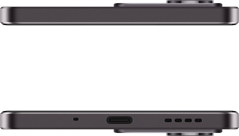 Смартфон realme C75 8/256 Storm Black