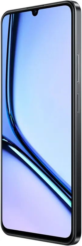 Смартфон realme Note 60x 3/64 Marble Black