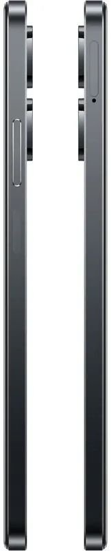 Смартфон realme Note 60x 3/64 Marble Black