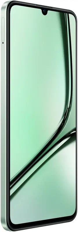 Смартфон realme Note 60x 3/64 Wilderness Green