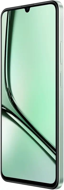 Смартфон realme Note 60x 3/64 Wilderness Green