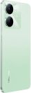 Смартфон realme Note 60x 3/64 Wilderness Green