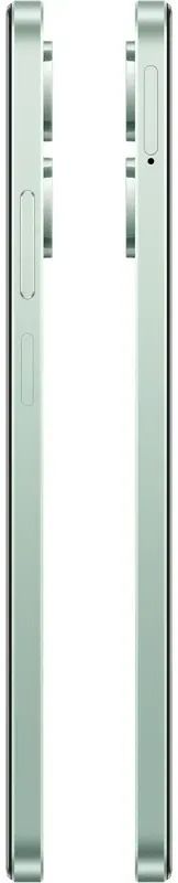 Смартфон realme Note 60x 3/64 Wilderness Green